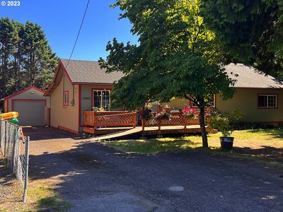 17922 SE Marie St, Portland, OR, 97236