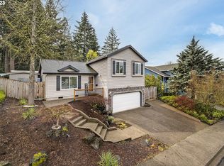 15860 SW Madrona Ln, Sherwood, OR