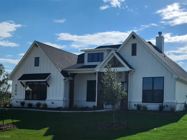 9204 Wood Duck Dr, Rhome, TX 76078