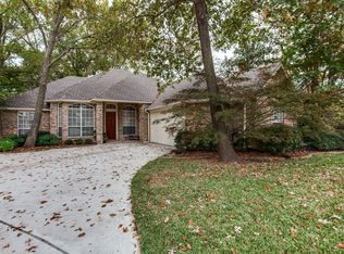 7016 Twin Ponds Dr, Plano, TX 75074