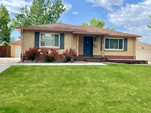 4564 E Colorado Ave, Denver, CO 80222