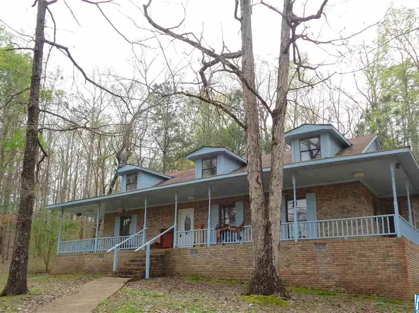435 Williams Rd, Jasper, AL 35503