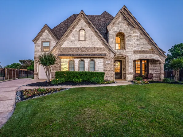 2112 Camden Cir, Southlake, TX 76092