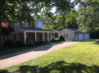 21 Hickory Ridge Rd, Hillsboro, MO 63050