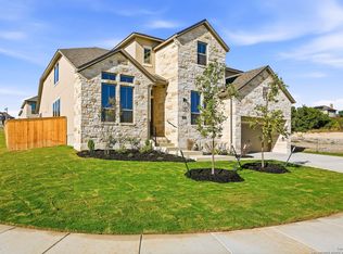 1803 Yardzen Lane, San Antonio, TX 78260