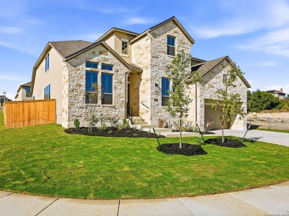 1803 Yardzen Lane, San Antonio, TX 78260