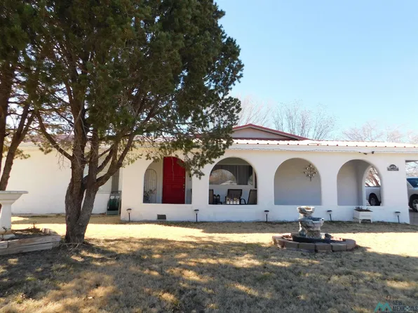 103 Fairway Dr, Dexter, NM 88230