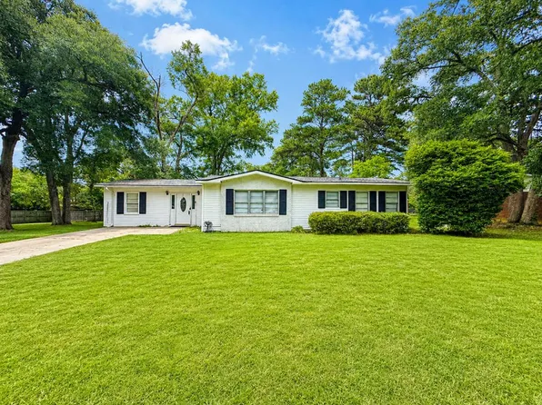 1203 Gary Ave, Albany, GA 31707