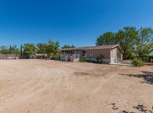 9731 E Flanders Rd, Mesa, AZ 85207