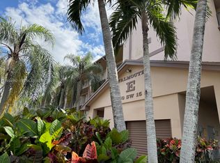 12550 SW 15th St APT 406E, Pembroke Pines, FL 33027