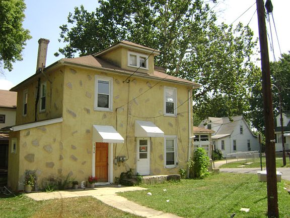 Hall Ave_03162013