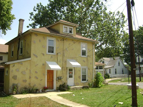 Hall Ave_03162013