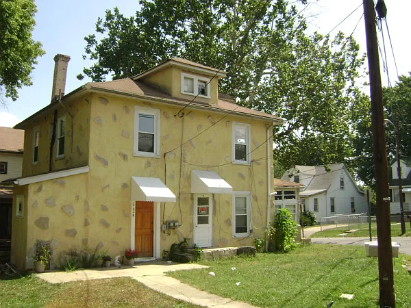 Hall Ave_03162013
