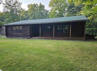 7604 Wickert Rd, Hale, MI 48739