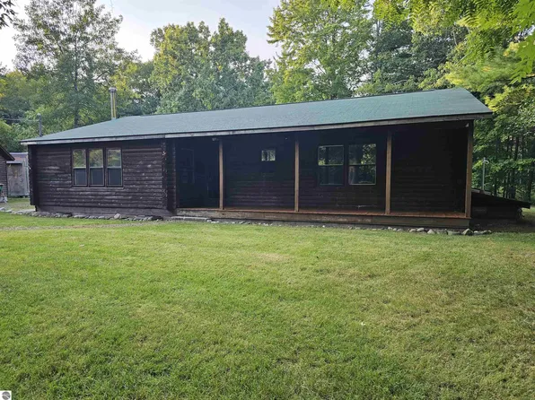 7604 Wickert Rd, Hale, MI 48739
