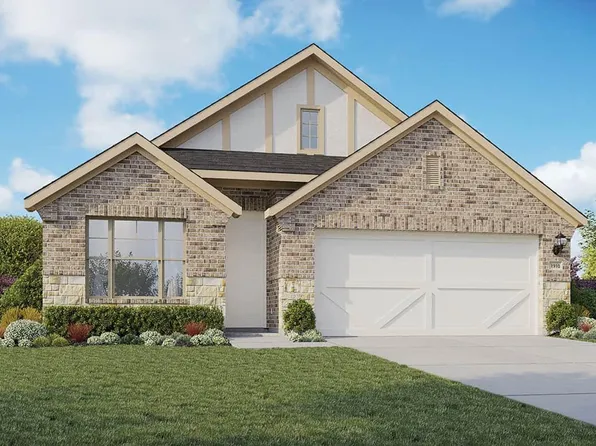 131 Morgan Meadow Dr, Kyle, TX 78640