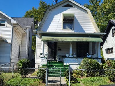 632 S 36th St, Louisville, KY, 40211