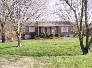 410 American Rd, Nashville, TN 37209