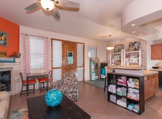 446 N Campbell Ave, Tucson, AZ 85719