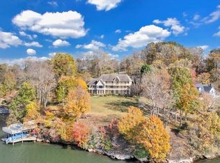 6641 Horseshoe Bend Rd, Goodview, VA 24095