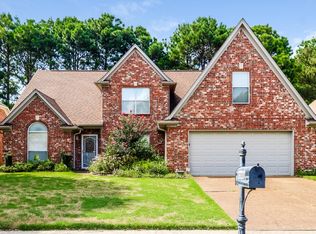 6540 Altruria Creek Ct, Memphis, TN 38135
