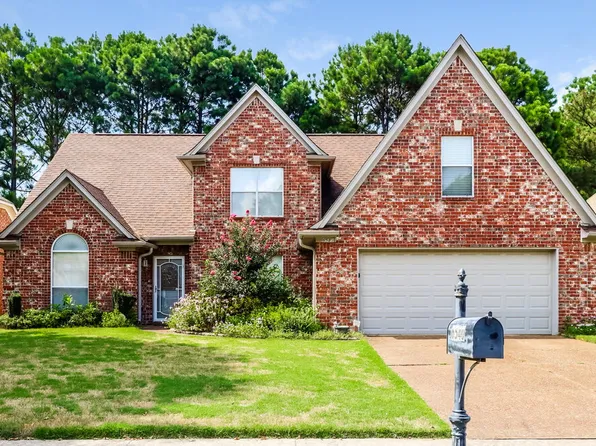 6540 Altruria Creek Ct, Memphis, TN 38135