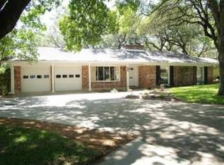 7205 Mesa Dr, Austin, TX 78731