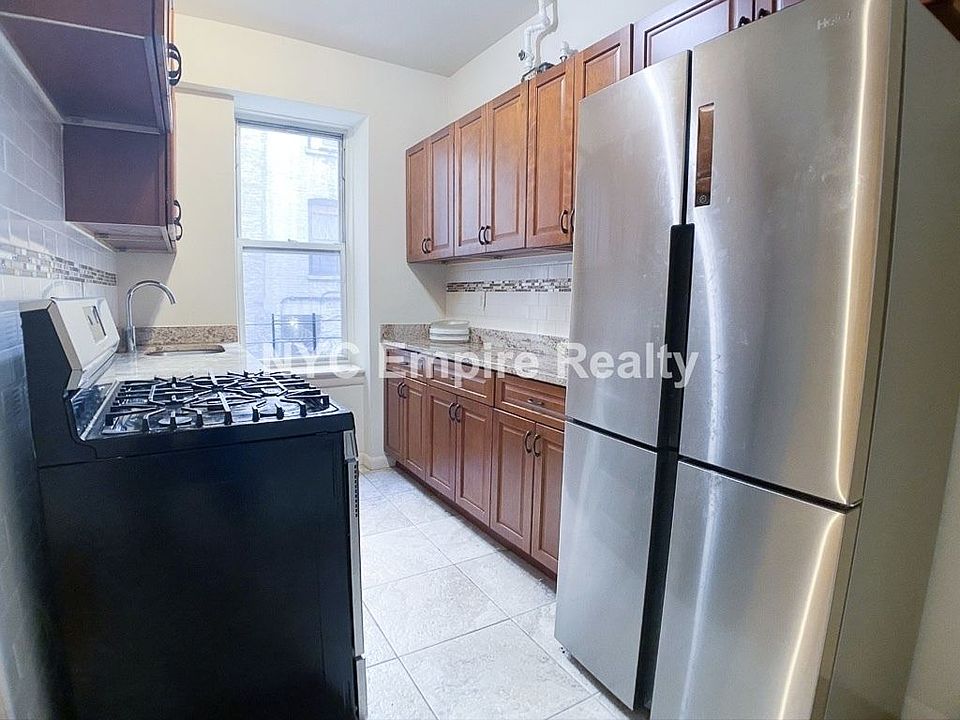 1st image of 531 W 141st St #1L