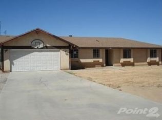 16548 Quinnault Rd, Apple Valley, CA 92307