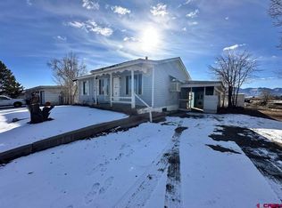 417 S Park Dr, Cortez, CO 81321