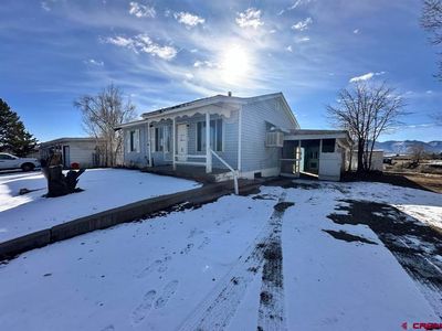 417 S Park Drive, Cortez, CO, 81321