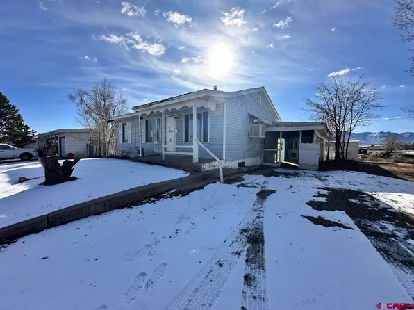 417 S Park Drive, Cortez, CO 81321