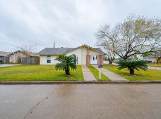 3511 Woodgate St, Houston, TX 77039