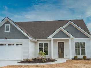 1582 McAfee Rd LOT 6, Morrison, TN 37357