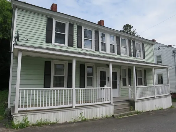 (undisclosed Address), Ware, MA 01082