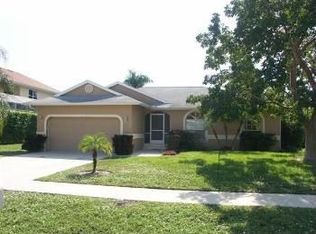 1447 Delbrook Way, Marco Island, FL 34145