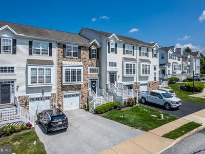 28 Shoreham Dr, Coatesville, PA, 19320