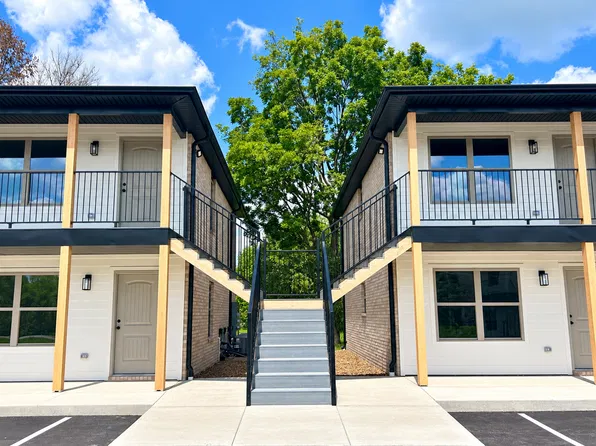 2602 N Center Street, 2602 N Center St #2, Fayetteville, AR 72701