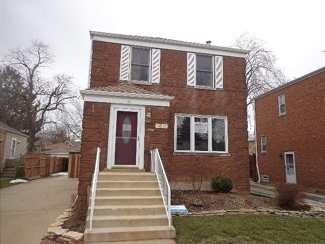 1st image of 9818 S Avers Ave