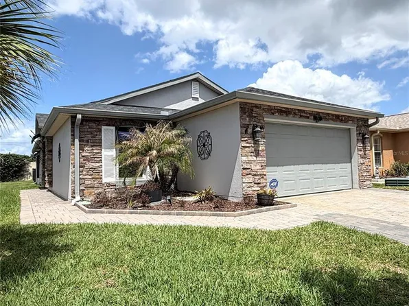 336 Grand Canal Dr, Poinciana, FL 34759