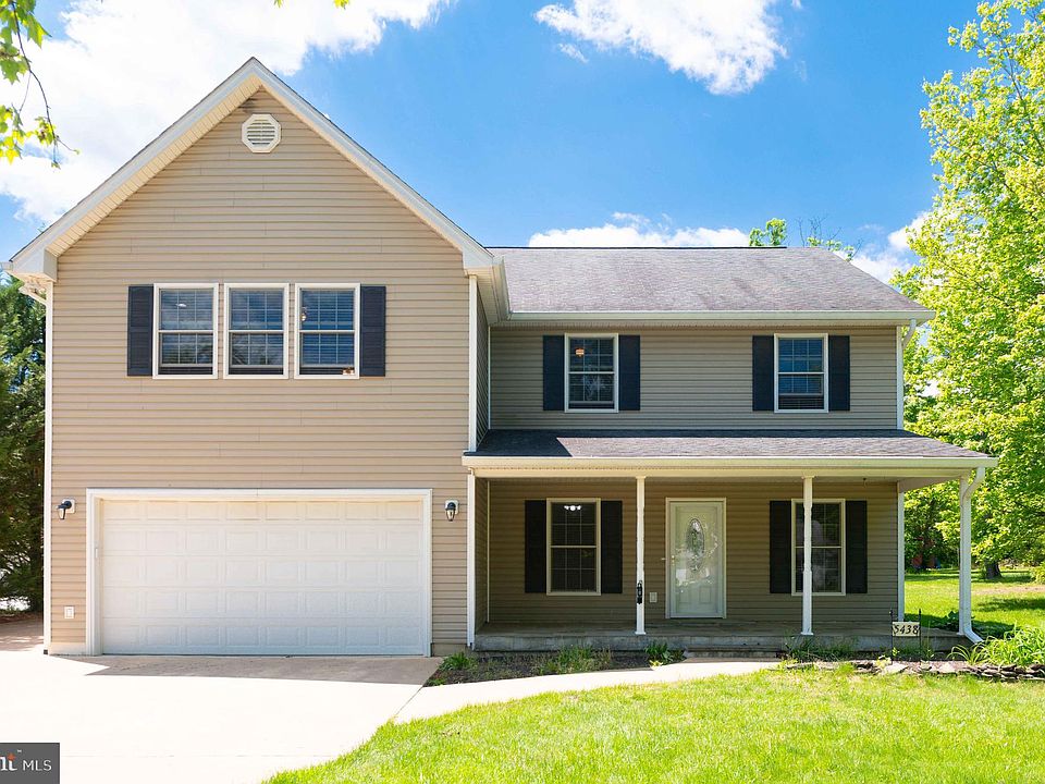 5438 Ruby Dr, Fairfax, VA 22030 Zillow