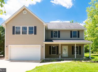 5438 Ruby Dr, Fairfax, VA 22030