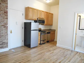 Rented by Time Equities, Inc.