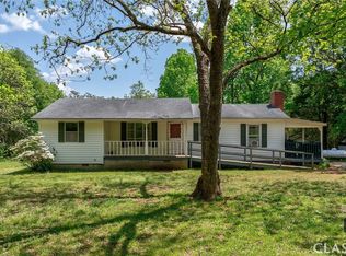 475 Cooper Rd, Comer, GA 30629