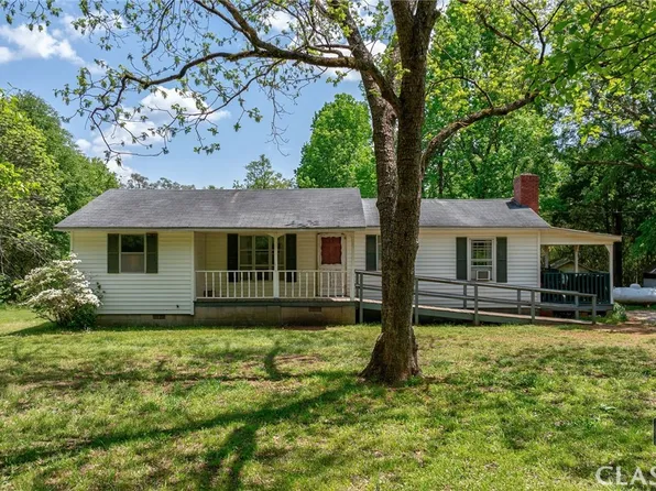 475 Cooper Road, Comer, GA 30629