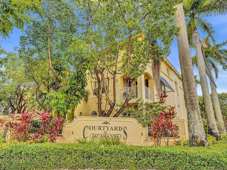 1st image of 100 Jacaranda Country Club Dr APT 203