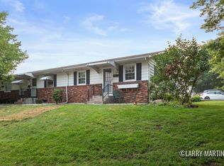 3366 Chestnut Ave SW, Grandville, MI