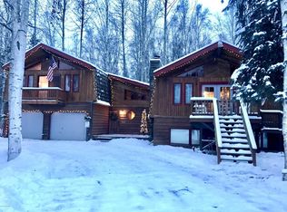 19439 Beverly Ave, Chugiak, AK 99567