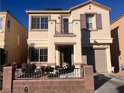 3679 Wild Springs St, Las Vegas, NV, 89129