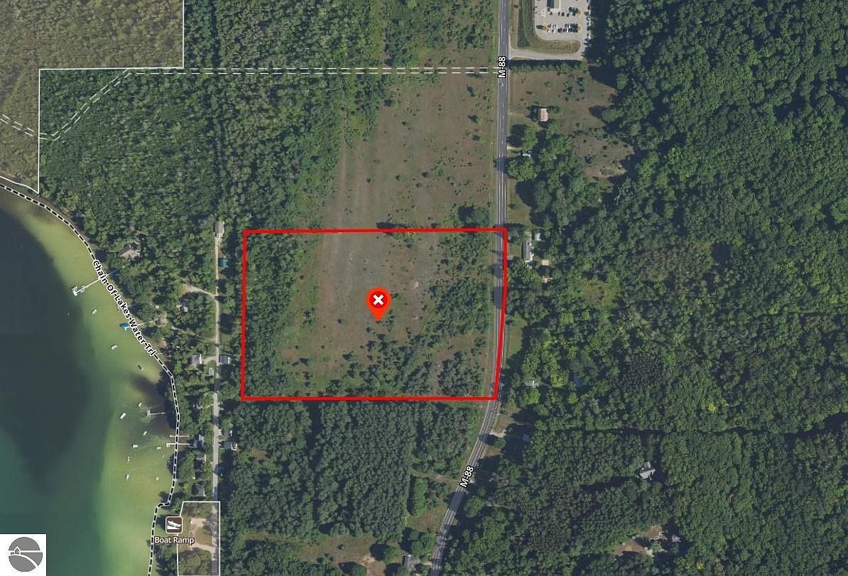 V/l S M88, Bellaire, MI 49615 Zillow